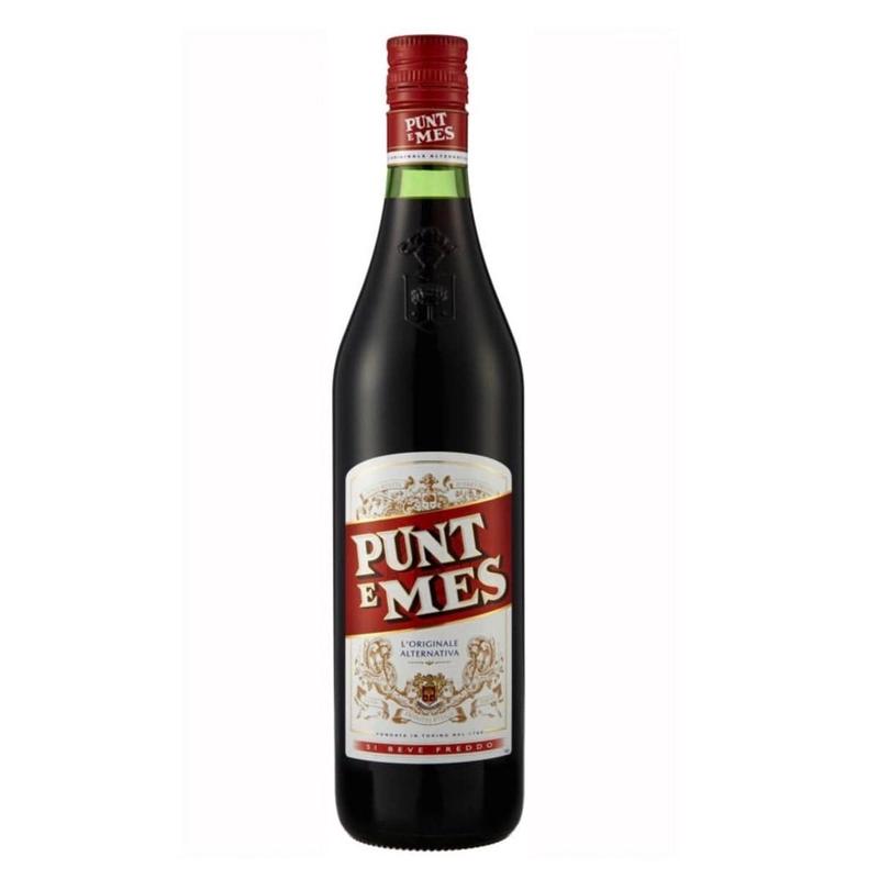 Punt e Mes 16% 75cl