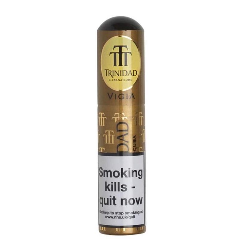 Trinidad Vigia Cigar 1s