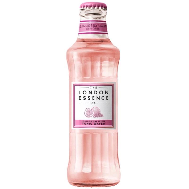 The London Essence Co. Pomelo & Pink Pepper Tonic