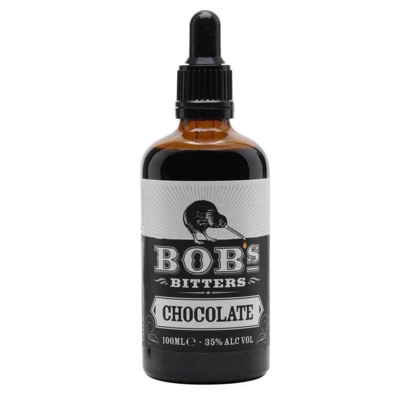 Bob\'s Bitters Chocolate 30% 10cl