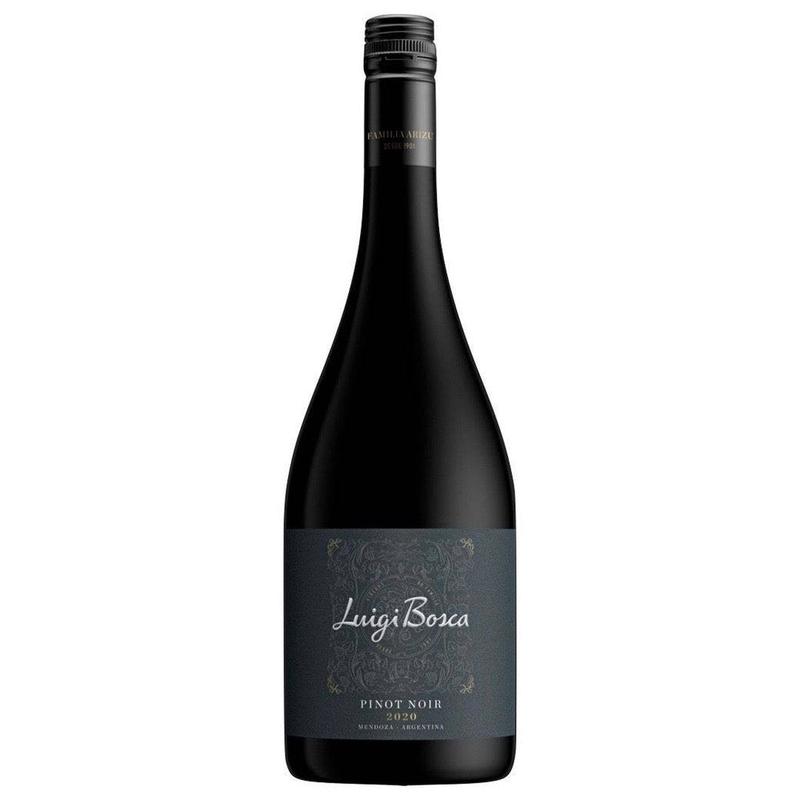 Bodega Luigi Bosca Pinot Noir 14% 75cl