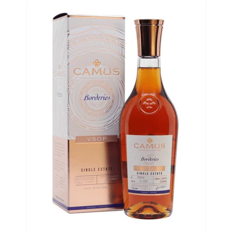 Camus VSOP Borderies 40% 70cl
