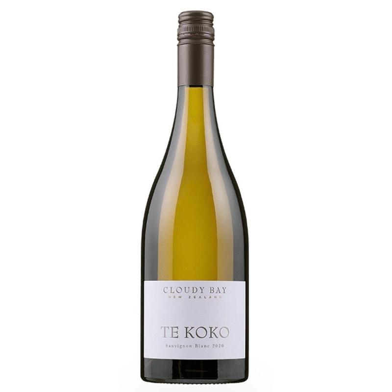 Cloudy Bay Te Koko 13.5% 75cl