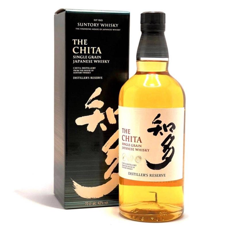 Chita 43% 70cl