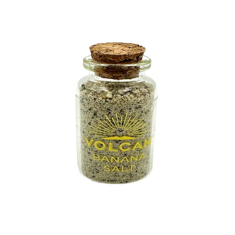 Banana 1 oz jar