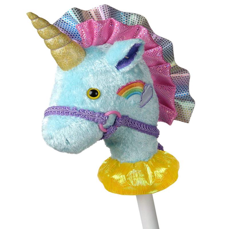 Fancy Prancer