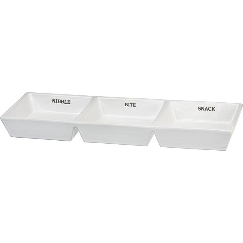 Nibble Tray