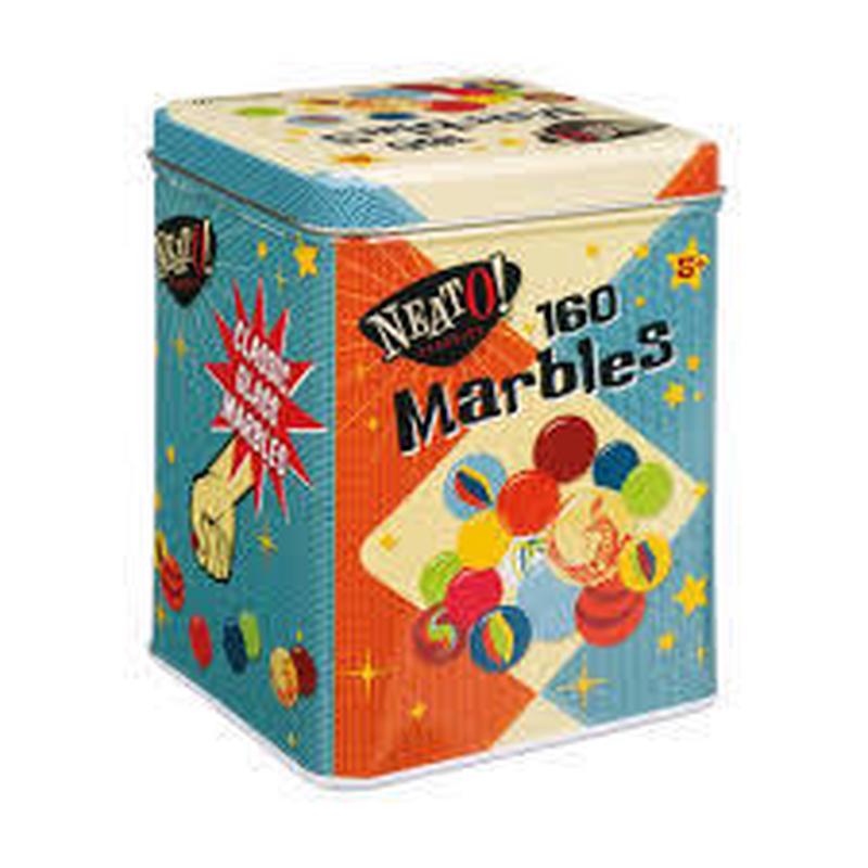 Marbles