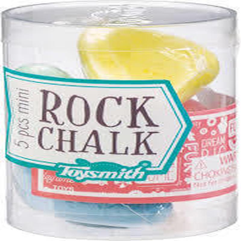 Mini Rock Chalk