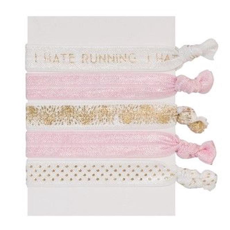 Hair Tie Set