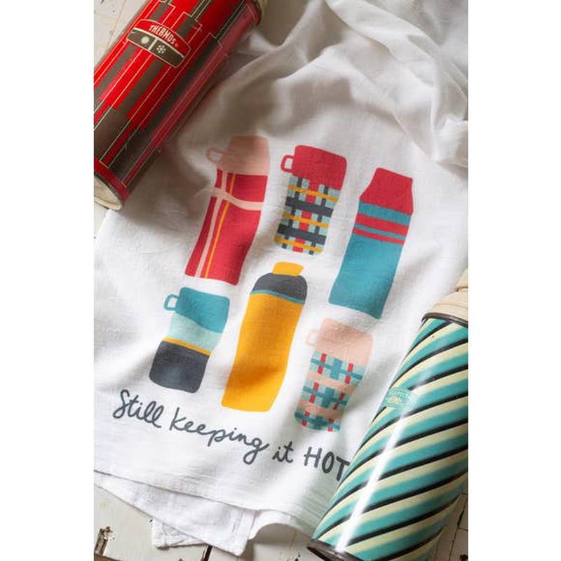Doe A Deer Fall Collection Towels