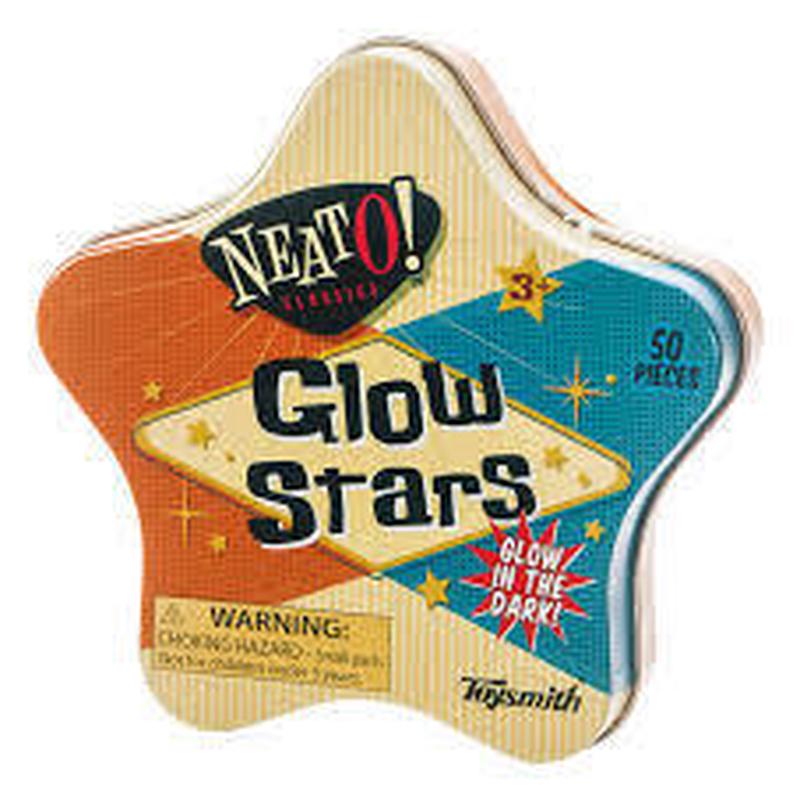 Glow Stars