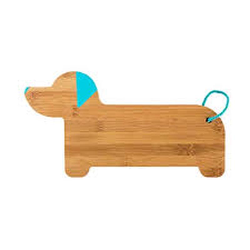 Dog Cheese Board