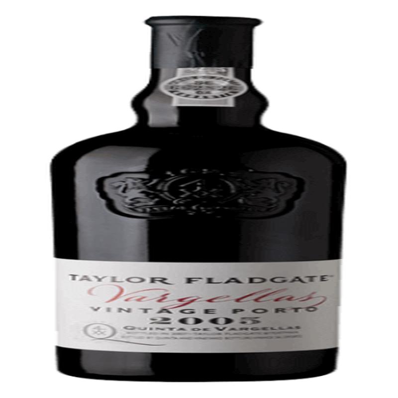 2005 Taylor Fladgate \"Quinta de Vargellas\" Port