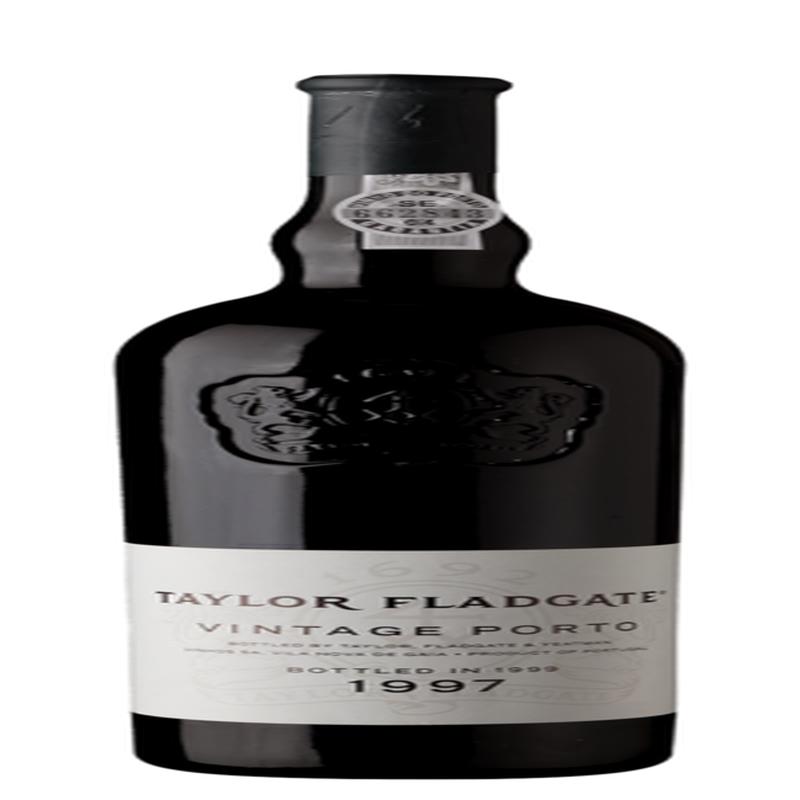 1997 Taylor Fladgate Vintage Porto