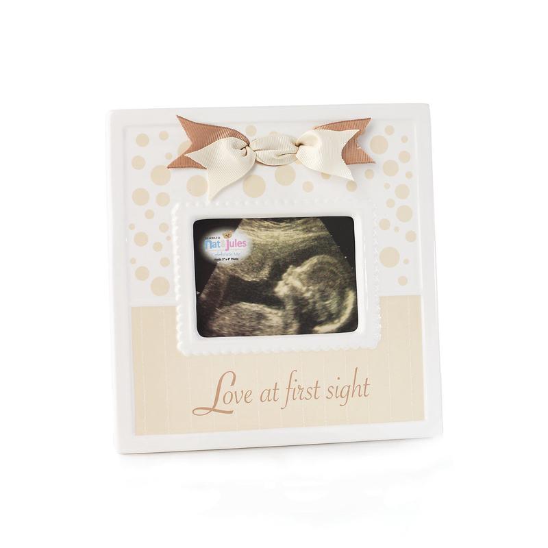 Sonogram Frame