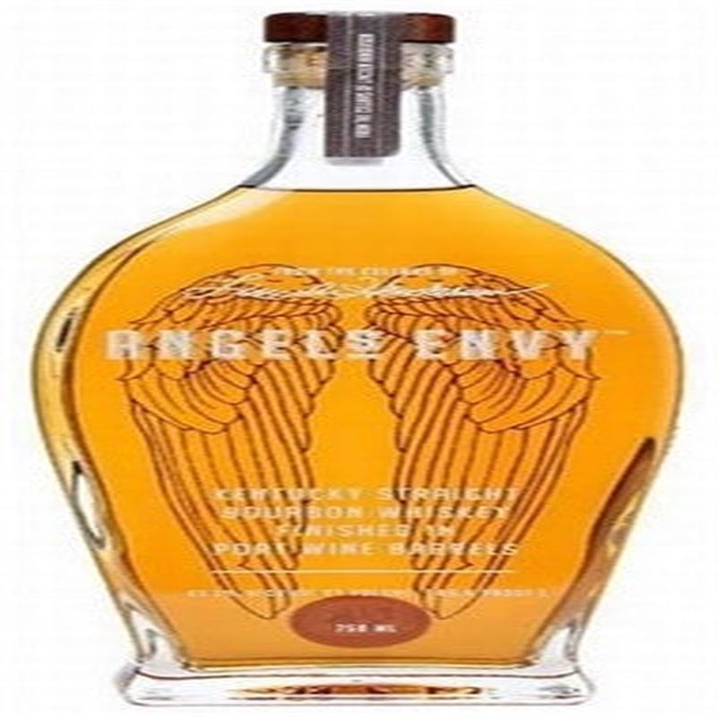 Angel\'s Envy Kentucky Straight Bourbon 750ML