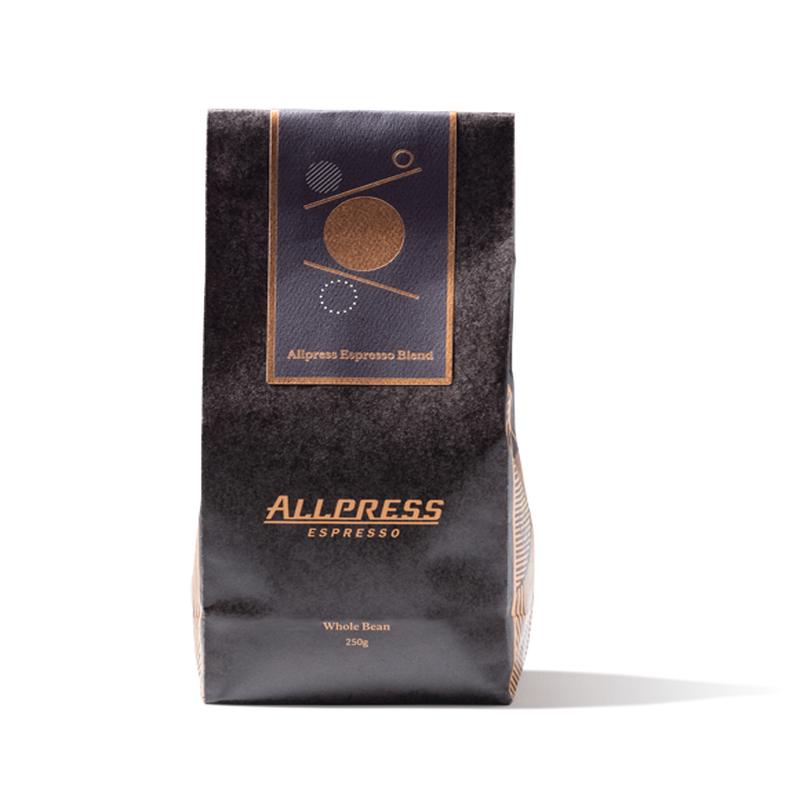 AllPress - Whole Bean