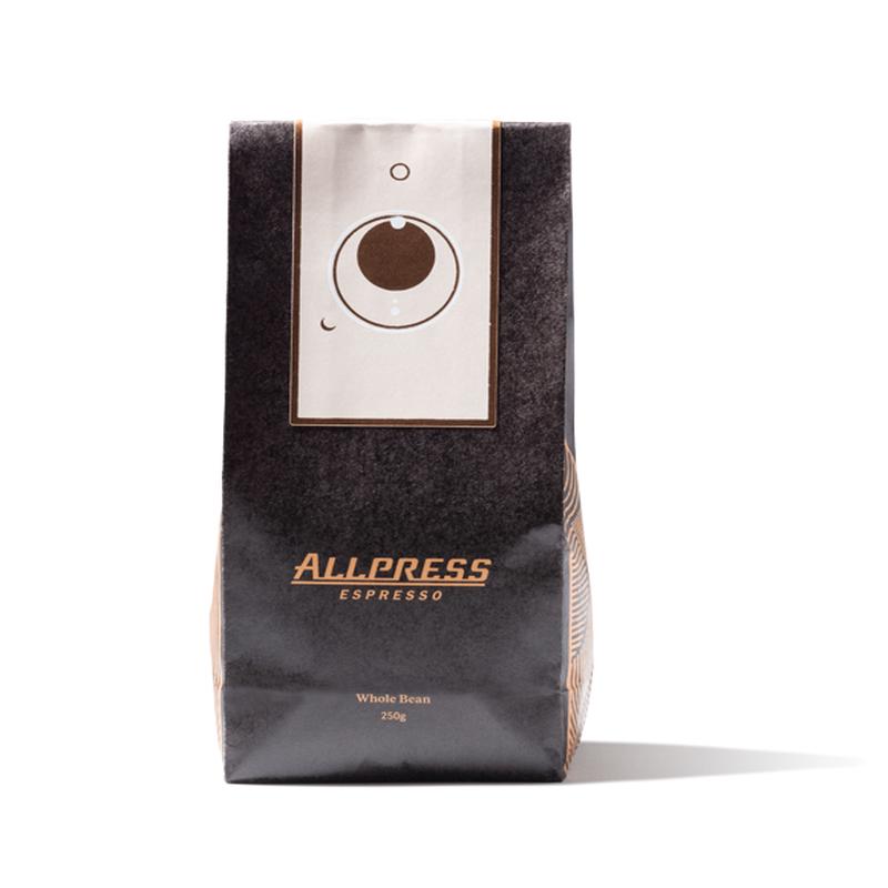 AllPress - Speciality - Filter Grind