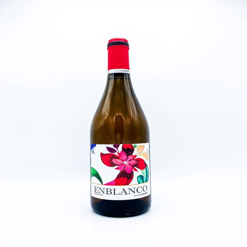 Altolandon \'Enblanco\' 2022
