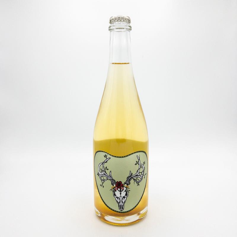 Art & Science \'Melon Pet Nat\' 2023