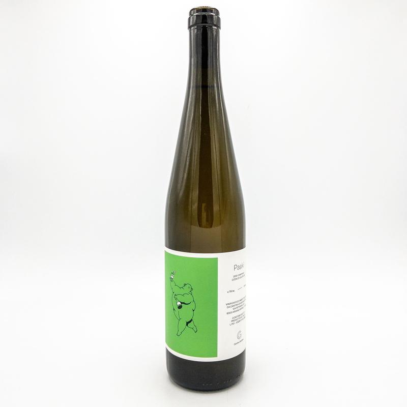 Cantina Giardino \’Paski\’ 2021