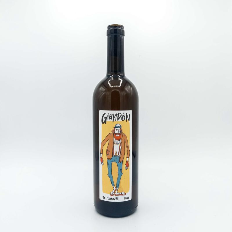 Il Farneto \’Giandon\’ 2023
