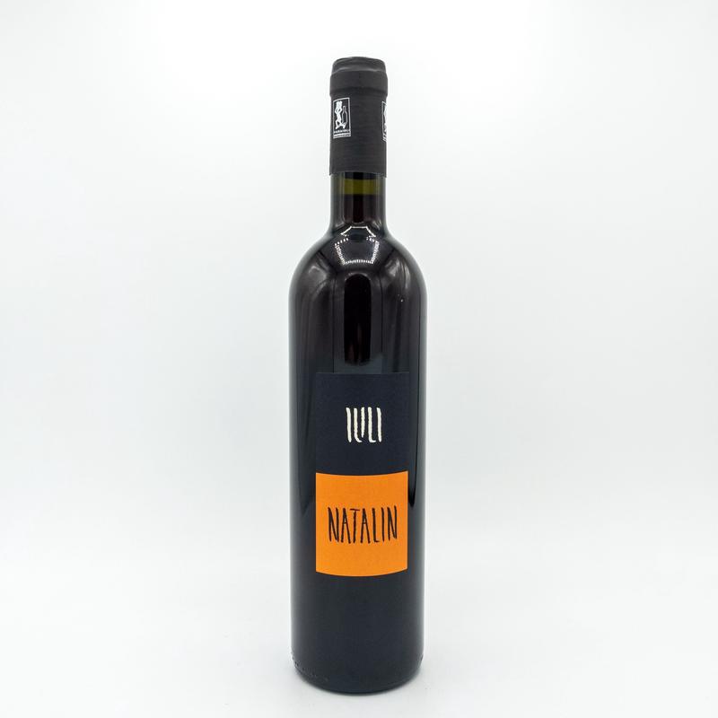 Iuli \’Natalin\’ 2021