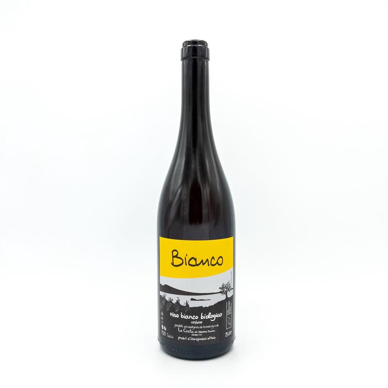 Le Coste \’Bianco\’ 2022