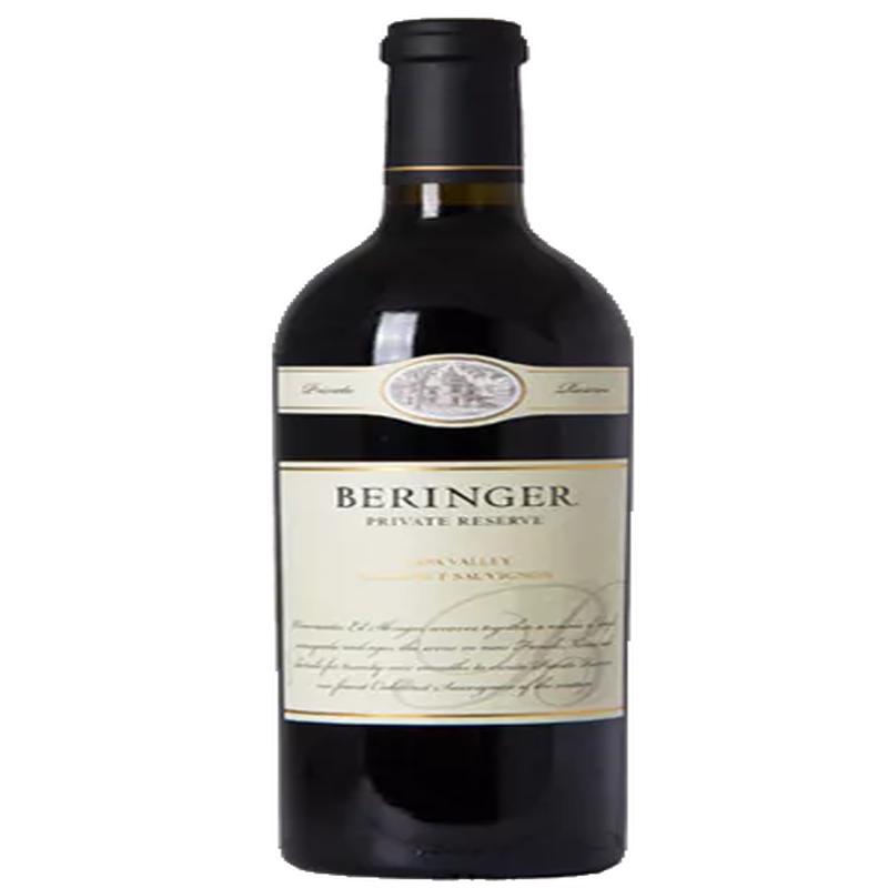 1997 Beringer Private Reserve Cabernet Sauvignon