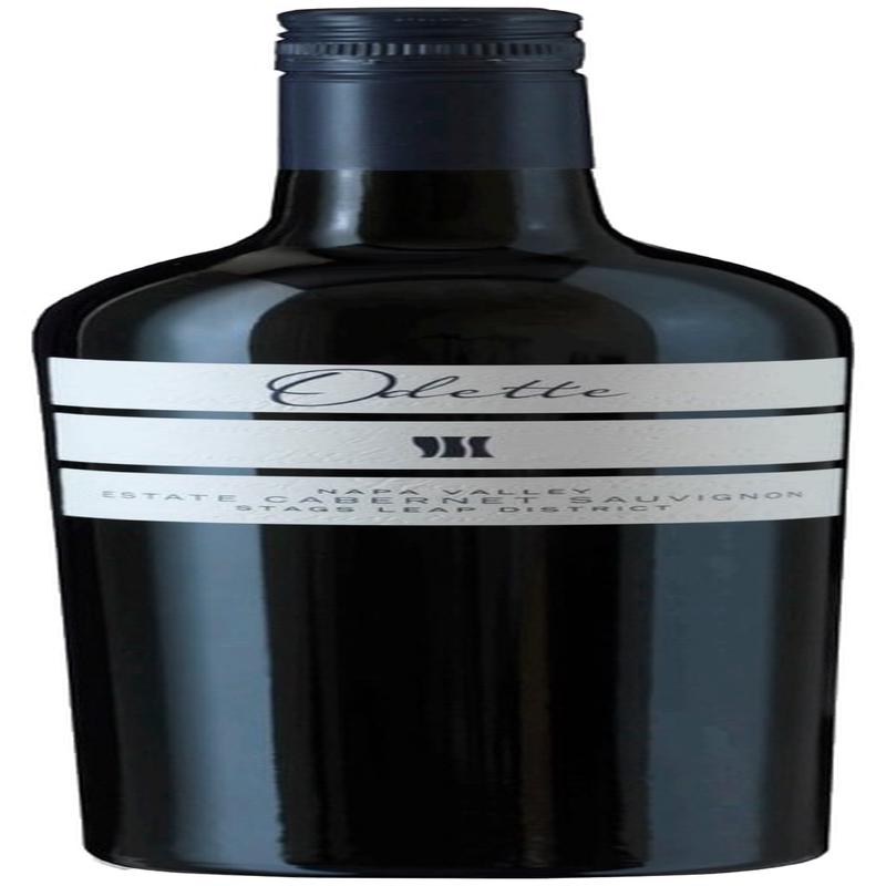 2015 Odette Cabernet Sauvignon, Napa