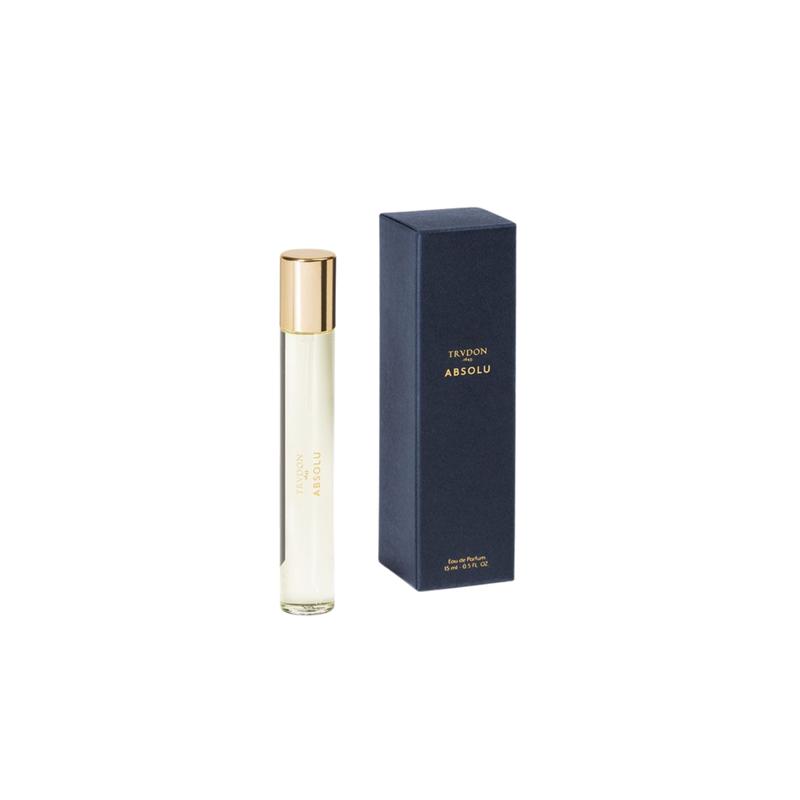 Trudon  Absolu (Orange Blossom Tribute to Louis XIV) Eau de Parfum  Travel Size 15ML