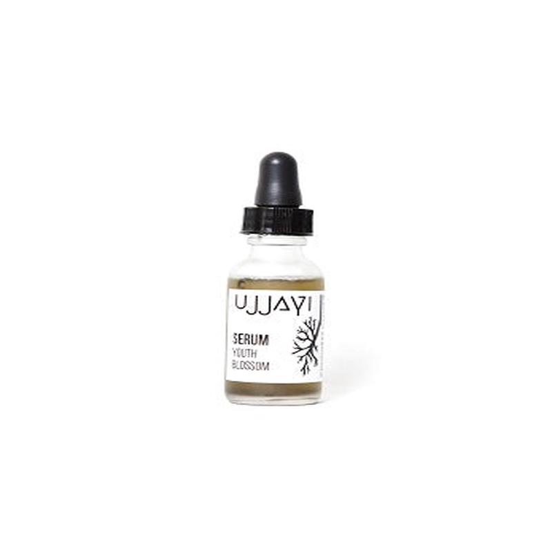 Ujjayi Youth Blossom Serum