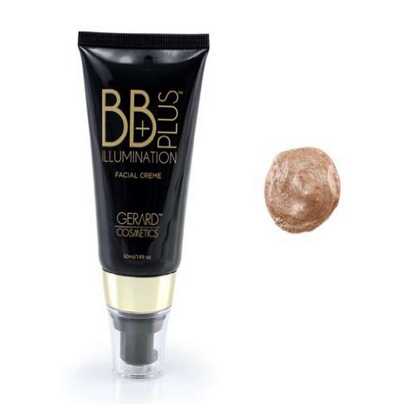 BB Plus Illumination Facial Crme, 1.69 Ounce - Gerard Cosmetics