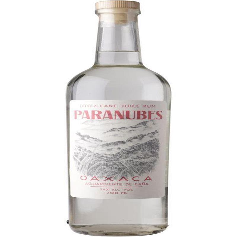 Paranubes Rum