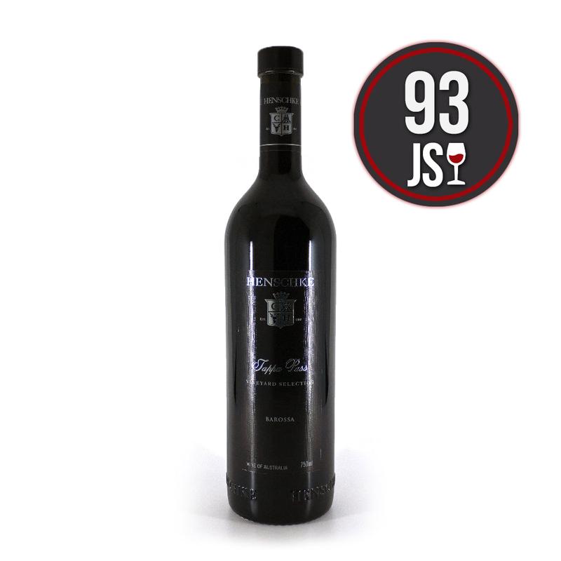Henschke Tappa Pass Shiraz 2016