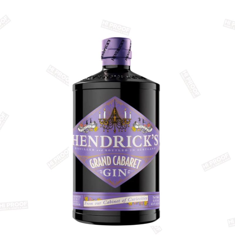 HENDRICK\’S GRAND CABARET GIN 750ml