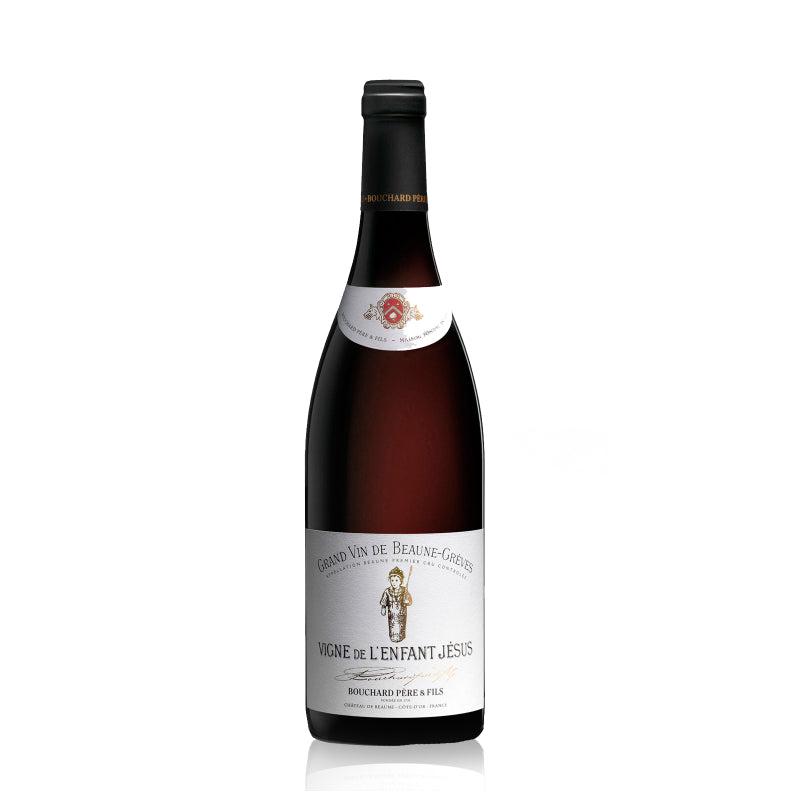 Bouchard Pere & Fils Beaune Greves Vigne de L\'Enfant Jesus Premier Cru 2017 750ml