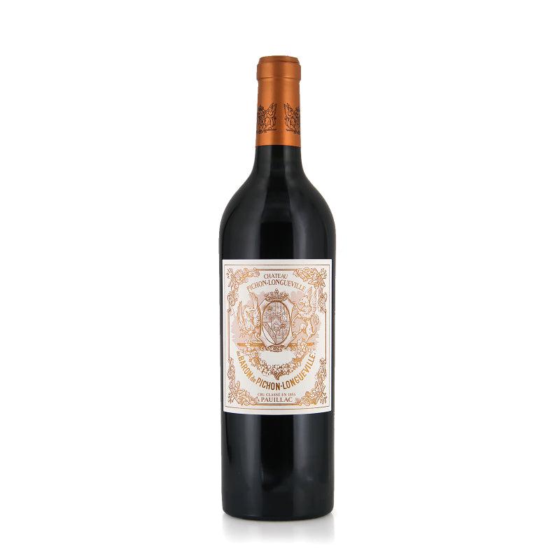 Chateau Pichon Longueville Baron Pauillac 2012 750ml