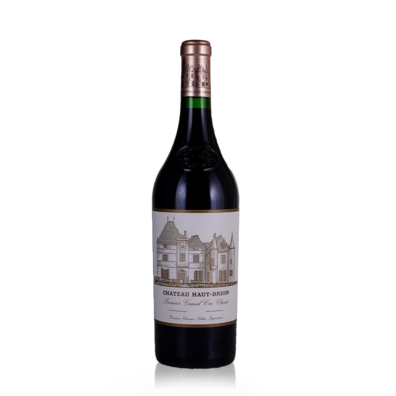 Chateau Haut Brion Pessac-Leognan Premier Cru 1988 750ml