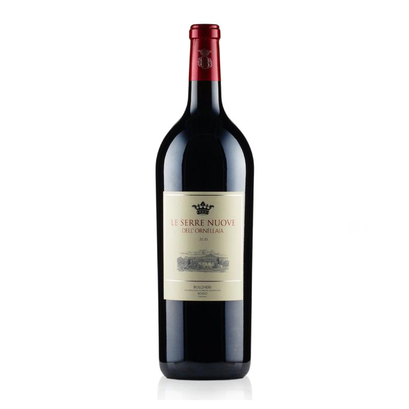 Le Serre Nuove dell\'Ornellaia 2020 1500ml