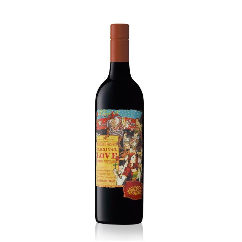 Mollydooker Carnival of Love McLaren 2022 750ml