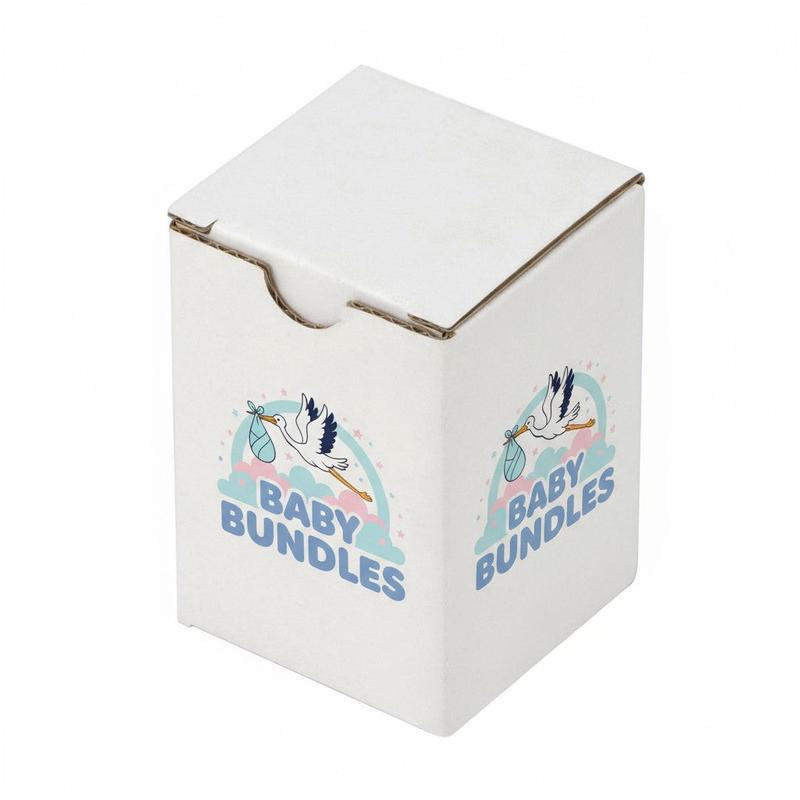 55x55x80mm Candle Box