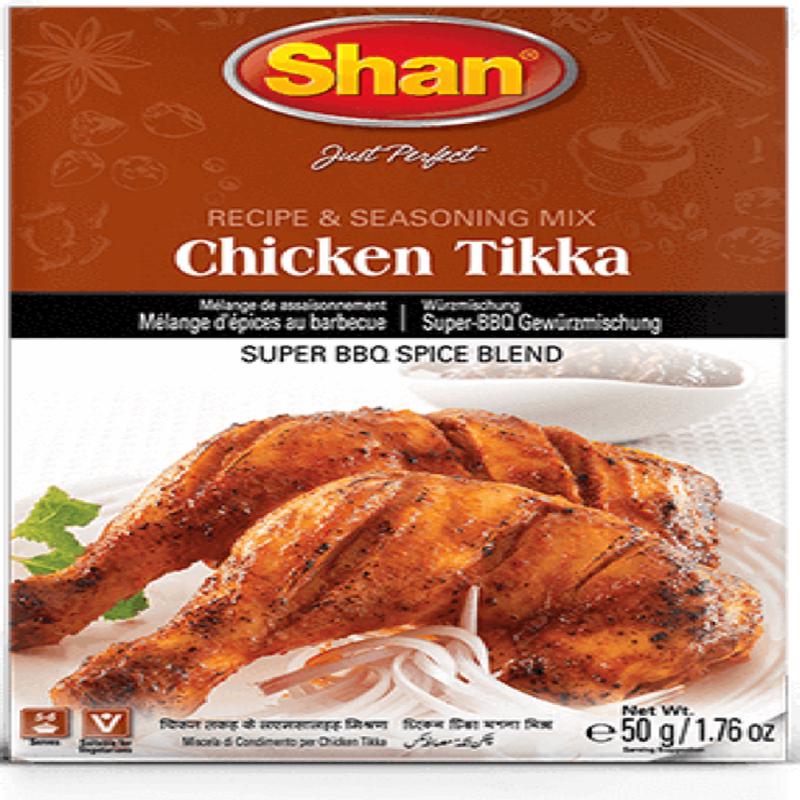 Chicken Tikka