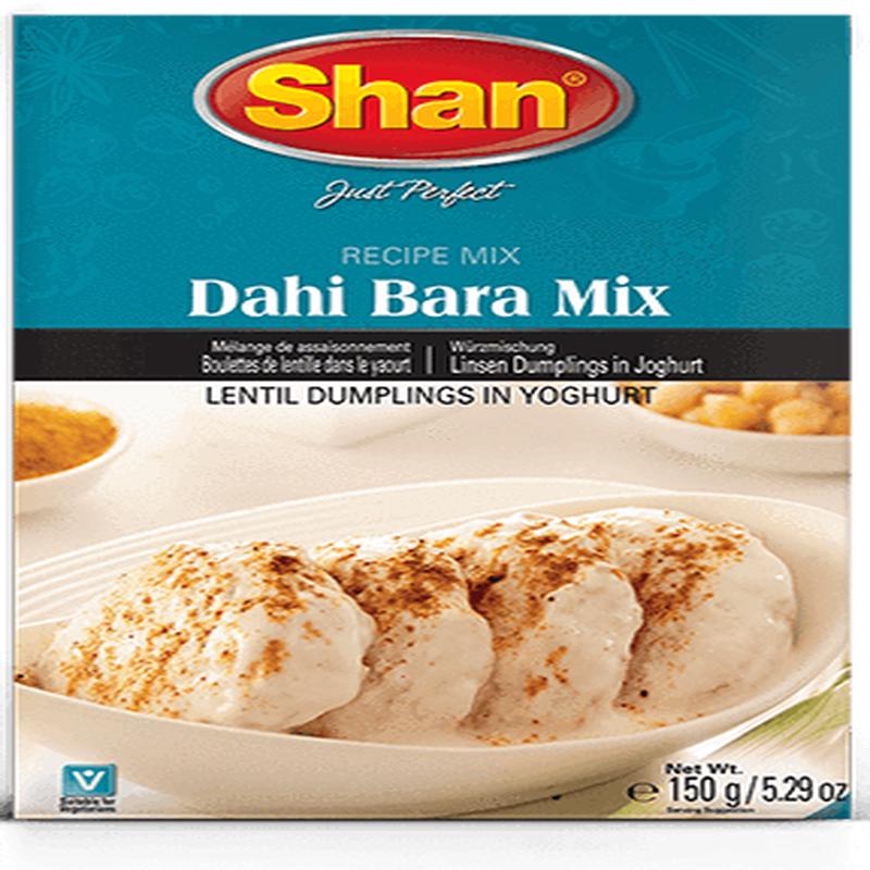 Dahi Bara Mix