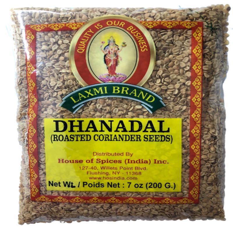 Dhanadal