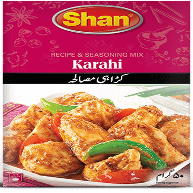 Karahi
