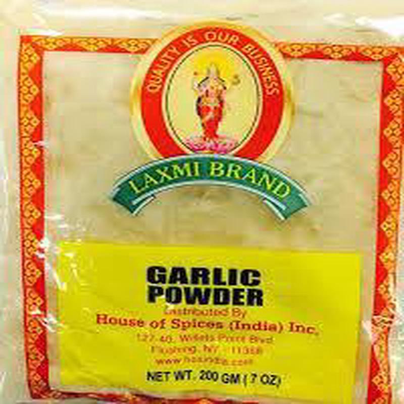 Laxmi Garlic Powder 200g