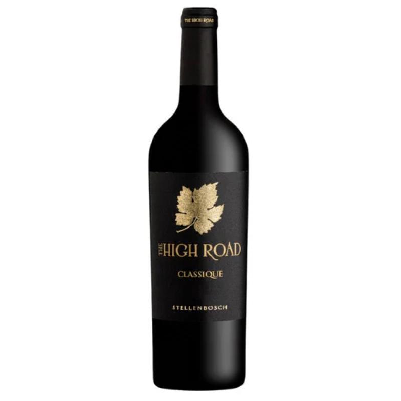 The High Road Classique 2020
