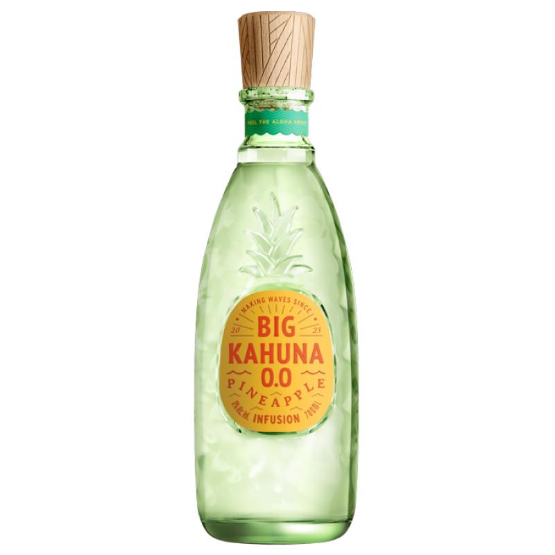 Big Kahuna 0.0 Gin 700ML